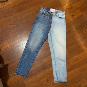 Revice jeans perfect condition
